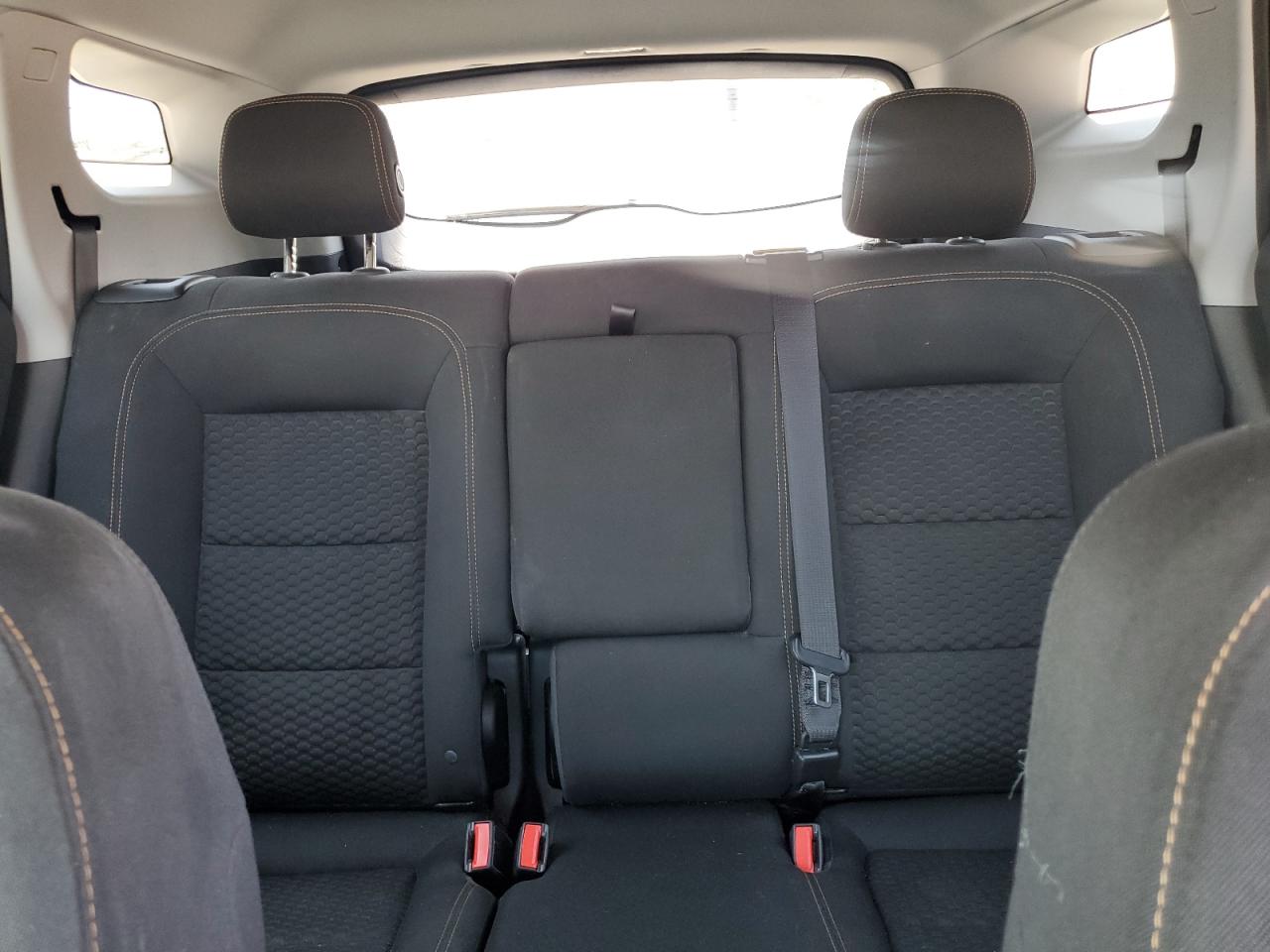 3GKALMEV8KL295480 2019 GMC Terrain Sle