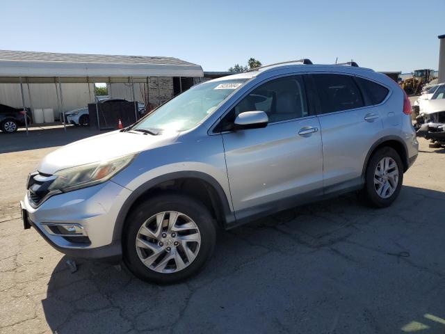 2016 Honda Cr-V Exl VIN: 2HKRM3H7XGH507774 Lot: 59283684