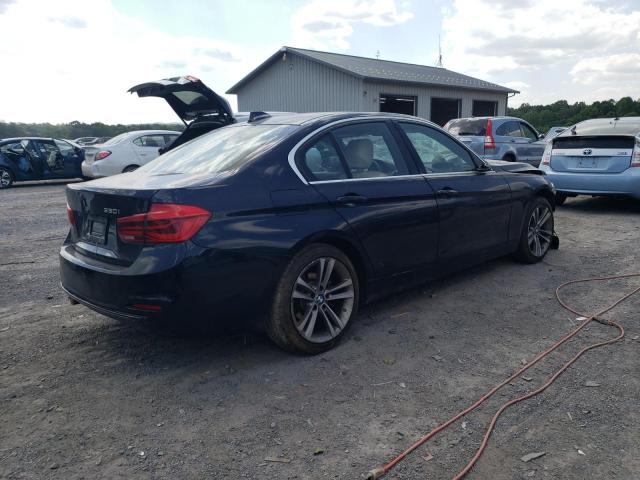 VIN WBA8D9G31HNU63241 2017 BMW 3 Series, 330 XI no.3