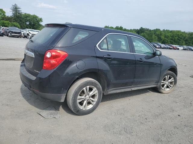 2015 Chevrolet Equinox Ls VIN: 2GNALAEK8F1123450 Lot: 57755514