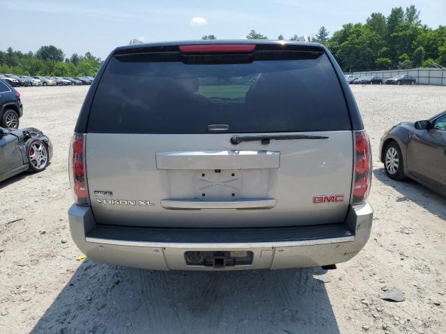 2009 GMC Yukon Xl Denali VIN: 1GKFK062X9R273442 Lot: 59798804