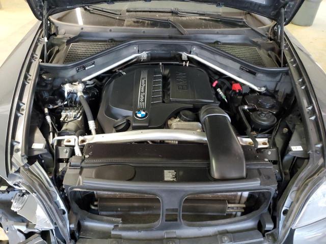 2012 BMW X5 xDrive35I VIN: 5UXZV4C53CL745110 Lot: 61130564