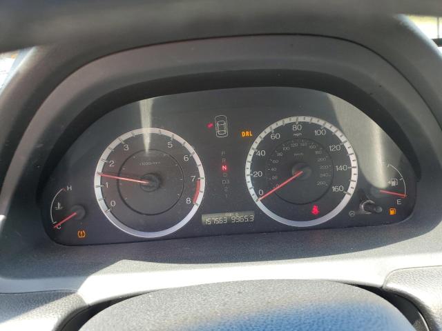 2011 Honda Accord Ex VIN: 1HGCP2F74BA022140 Lot: 57546134