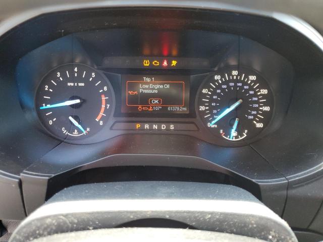 2019 Ford Edge Se VIN: 2FMPK3G90KBC50690 Lot: 60592344