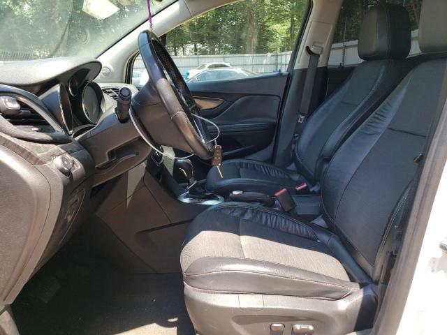 2016 BUICK ENCORE CON - KL4CJBSBXGB627365