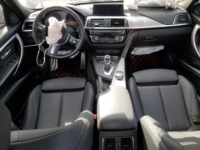 2018 BMW 340 I VIN: WBA8B3G59JNV01194 Lot: 58810484