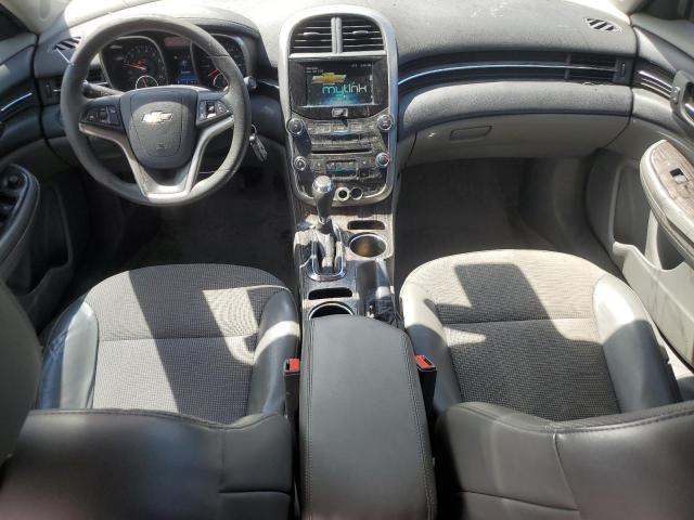 2015 CHEVROLET MALIBU 1LT - 1G11C5SL6FF209404