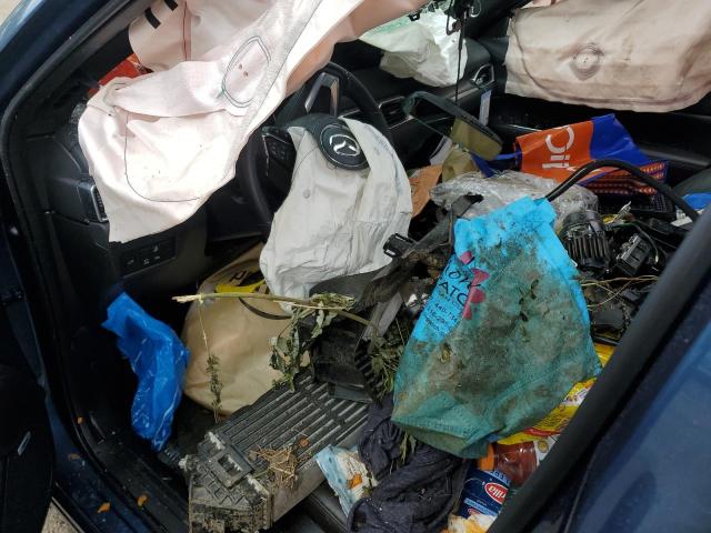 2022 Mazda Cx-5 Signature VIN: JM3KFBXY3N0532436 Lot: 58557964