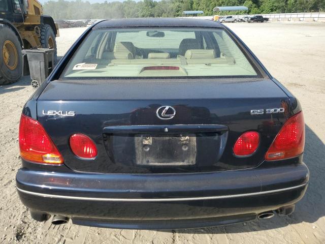 JT8BD69SX30185469 2003 Lexus Gs 300