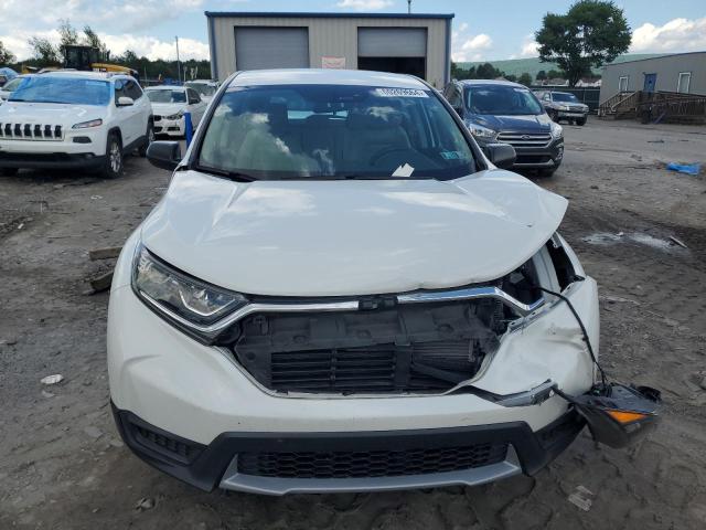 2HKRW6H34KH231867 2019 Honda Cr-V Lx