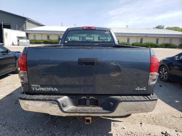 2008 Toyota Tundra Double Cab VIN: 5TFCV54198X008213 Lot: 57142814