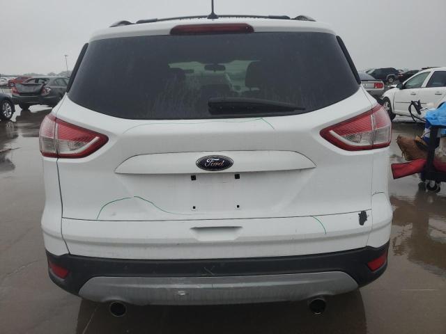 2013 Ford Escape Se VIN: 1FMCU0GX8DUD15255 Lot: 57208994