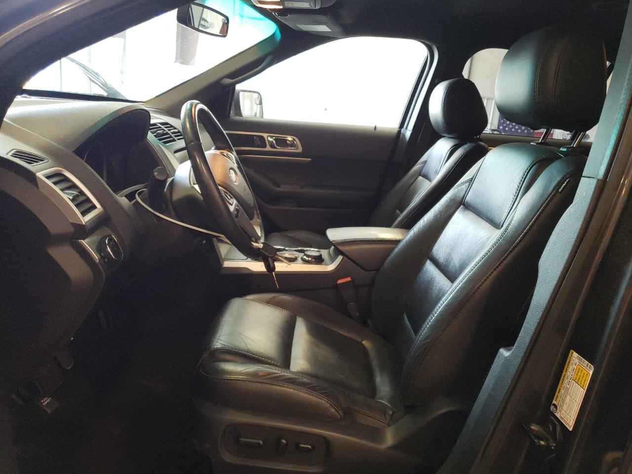 1FM5K8D88FGB86400 2015 Ford Explorer Xlt