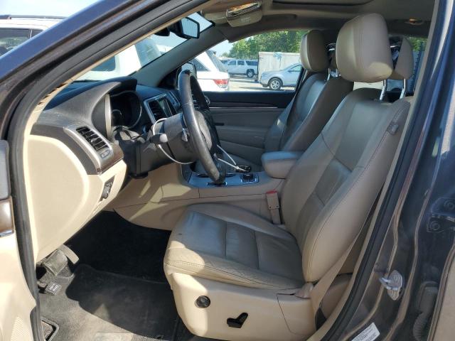 2015 Jeep Grand Cherokee Limited VIN: 1C4RJFBG7FC653546 Lot: 60036154