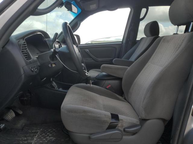 2006 Toyota Tundra Double Cab Sr5 VIN: 5TBET34166S549606 Lot: 59062114