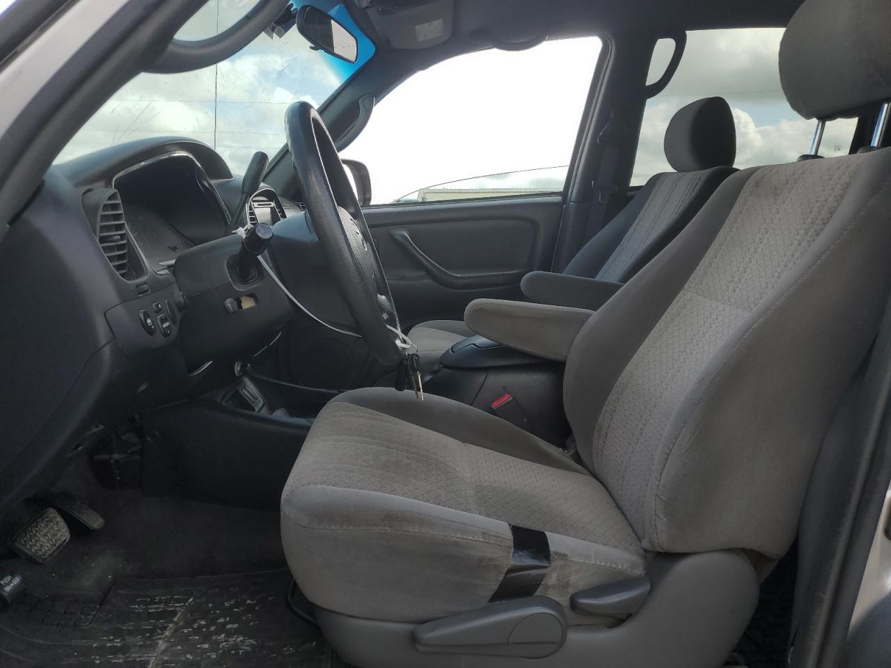 5TBET34166S549606 2006 Toyota Tundra Double Cab Sr5