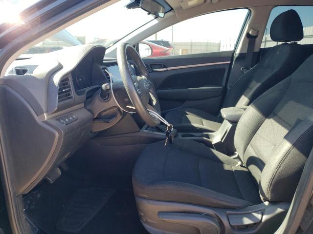2020 HYUNDAI ELANTRA SE - 5NPD84LF3LH574830