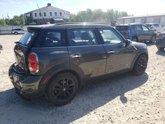 2012 Mini Cooper S Countryman VIN: WMWZC5C52CWM13829 Lot: 58217064