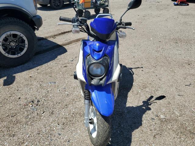 2015 YAMAHA YW50 FX RKRSA51A4FA003800