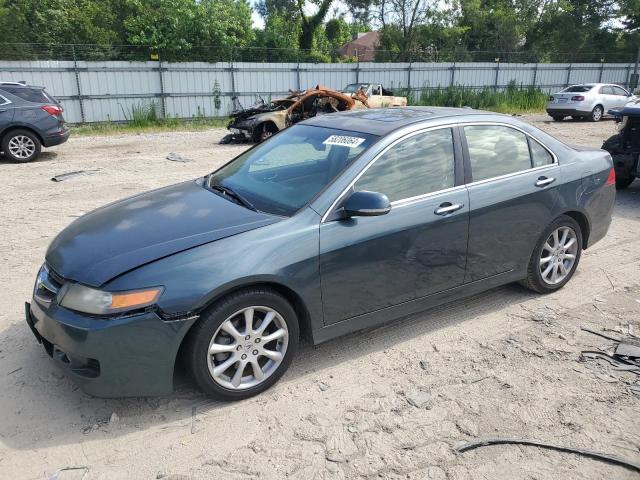 JH4CL96806C004447 2006 Acura Tsx 2006 Acura Tsx VIN: JH4CL96806C004447 Lot: 58206064