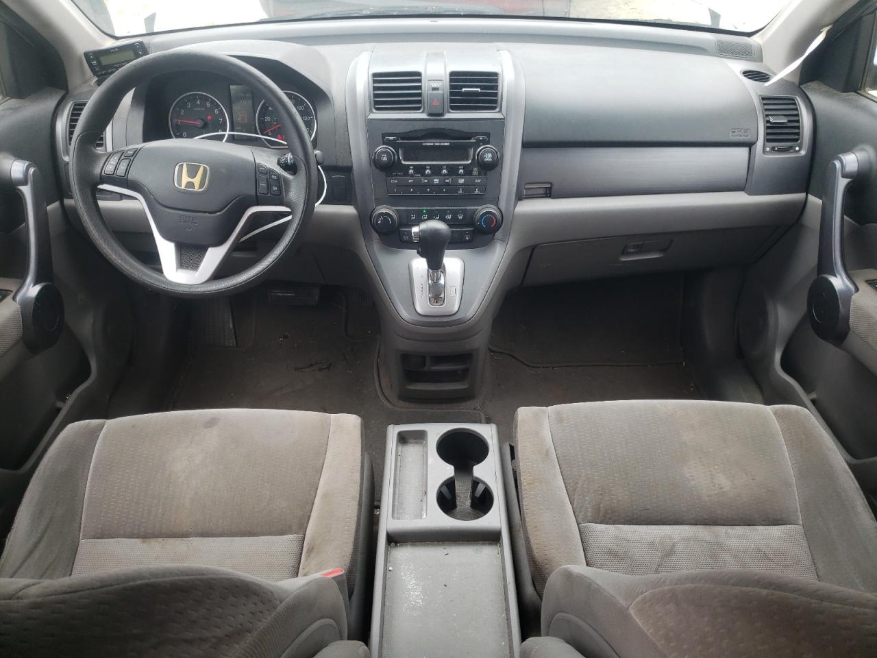 5J6RE48578L003983 2008 Honda Cr-V Ex