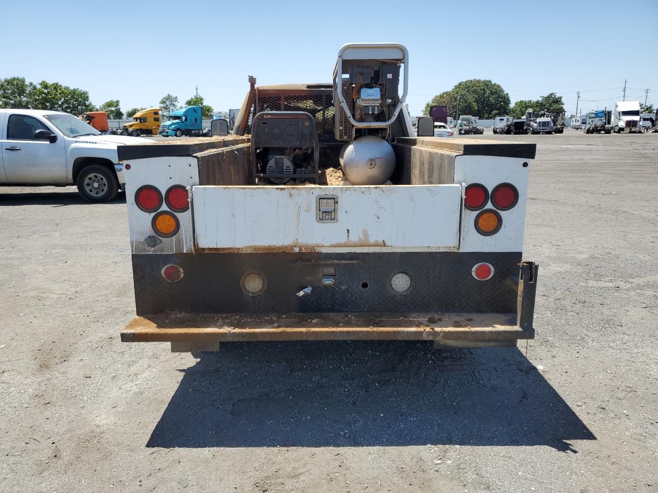 1GD01ZCG9CF171885 2012 GMC Sierra C2500 Heavy Duty