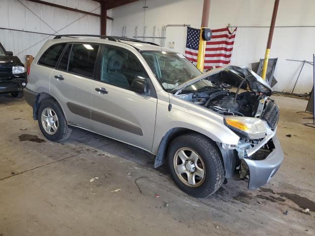 2002 Toyota Rav4 VIN: JTEHH20V526064114 Lot: 60223514