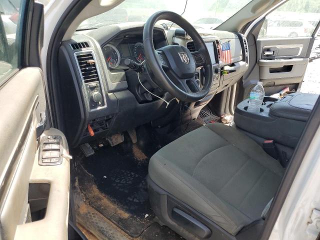 2015 Ram 1500 Slt VIN: 1C6RR6LMXFS649534 Lot: 58690864