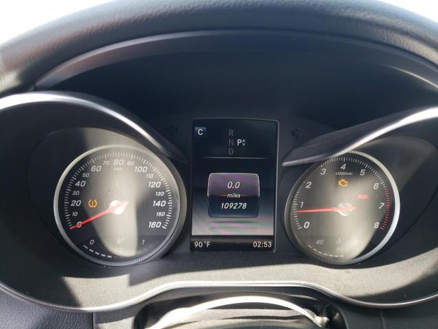 2017 Mercedes-Benz C 300 VIN: WDDWJ4JBXHF436514 Lot: 57438994