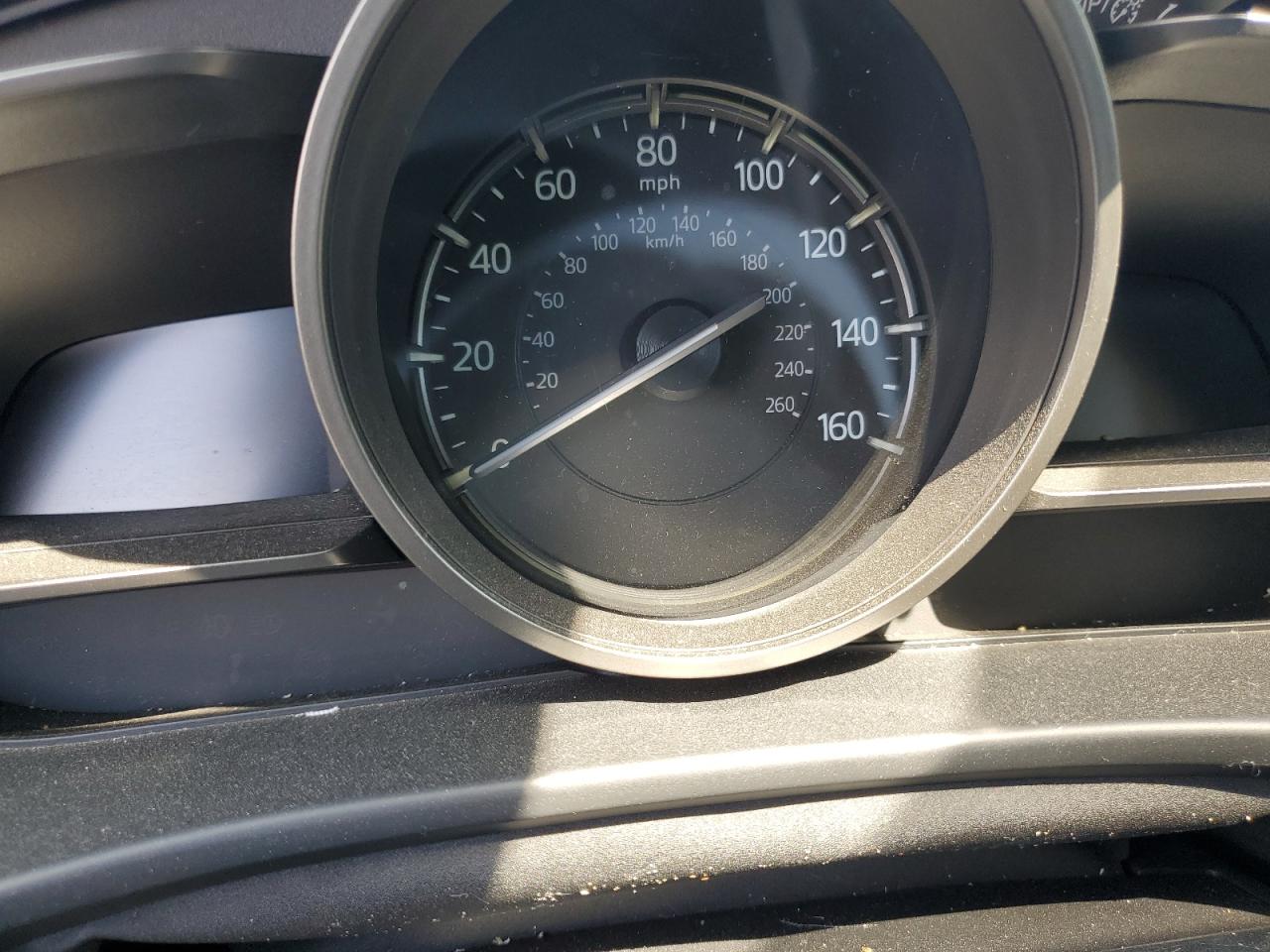 3MZBN1L7XHM150521 2017 Mazda 3 Touring