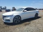 2019 HONDA ACCORD SPO - 1HGCV1F3XKA155613