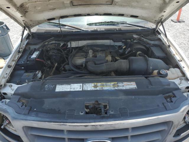 2000 Ford F150 VIN: 3FTZF1729YMA76473 Lot: 60212094