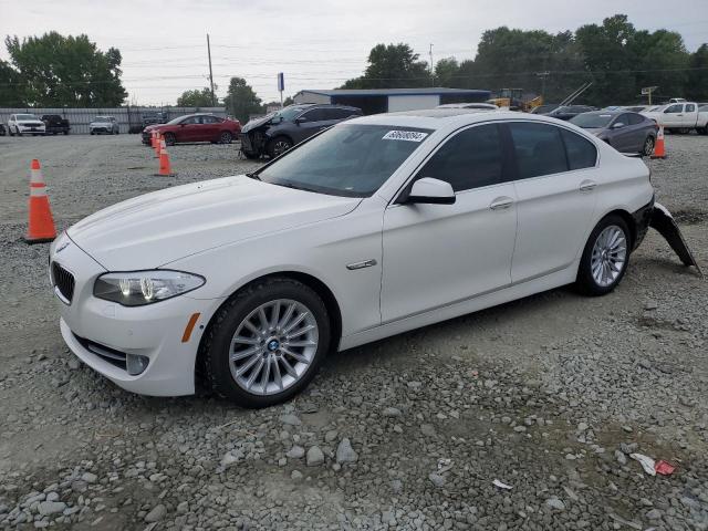 VIN WBAFR7C51DC817351 2013 BMW 5 Series, 535 I no.1