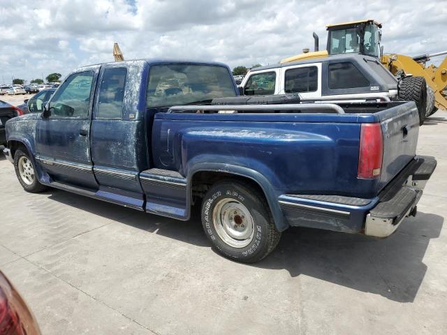 1993 Chevrolet Gmt-400 C1500 VIN: 2GCEC19KXP1217237 Lot: 59885514