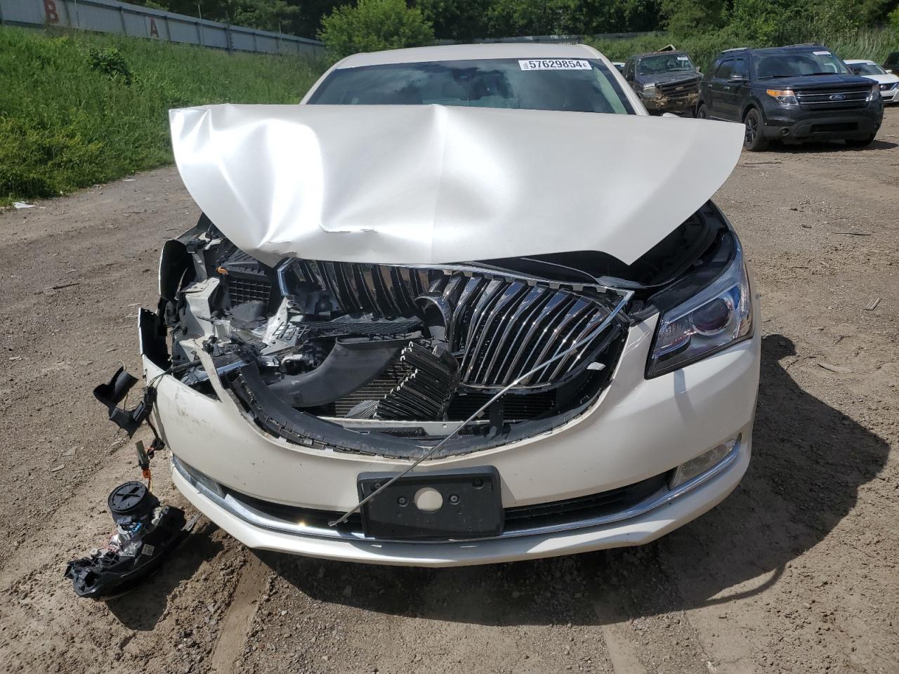 1G4GB5G3XEF157136 2014 Buick Lacrosse