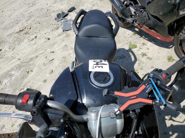 2010 KAWASAKI LE650 C - JKALEEC19AA000570