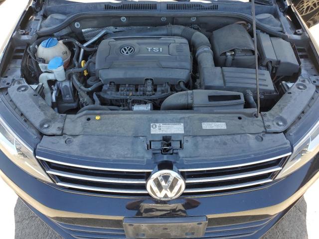 2016 Volkswagen Jetta Sport VIN: 3VWD17AJ8GM259242 Lot: 56704614