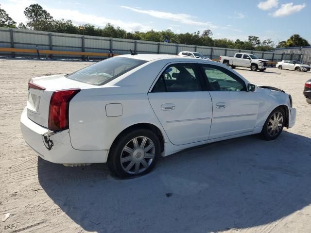 2007 Cadillac Cts Hi Feature V6 VIN: 1G6DP577370152459 Lot: 56647364