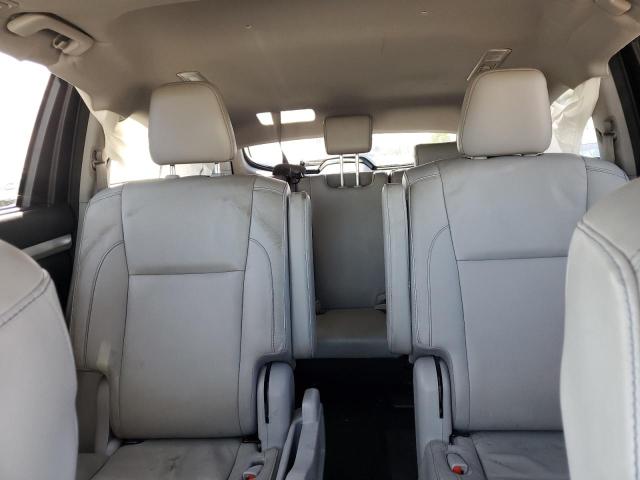 2017 Toyota Highlander Se VIN: 5TDJZRFH8HS425020 Lot: 60826964