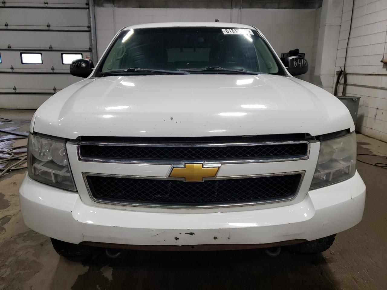 1GNSK2E01DR127128 2013 Chevrolet Tahoe Special