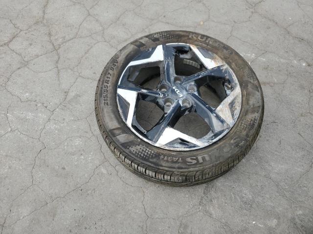 2024 Kia Seltos Ex VIN: KNDER2AA2R7487561 Lot: 57715574