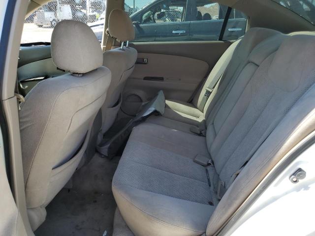 2005 Nissan Altima S VIN: 1N4AL11D35C173798 Lot: 60878014