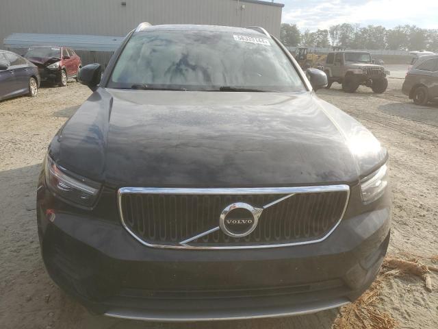 2019 Volvo Xc40 T5 Momentum VIN: YV4162XZ1K2020894 Lot: 58333144