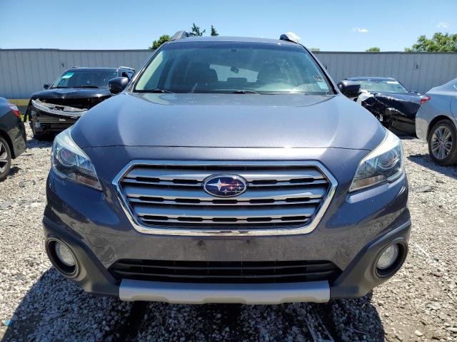 2015 Subaru Outback 2.5I Limited VIN: 4S4BSBJC2F3289487 Lot: 57467744