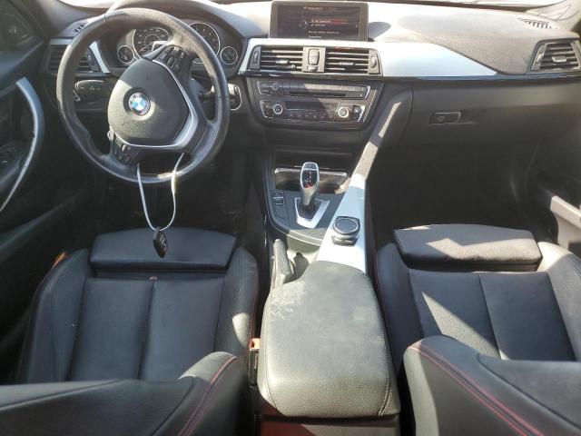 2015 BMW 328 Xi Sulev VIN: WBA3B5G51FNS15627 Lot: 58832774