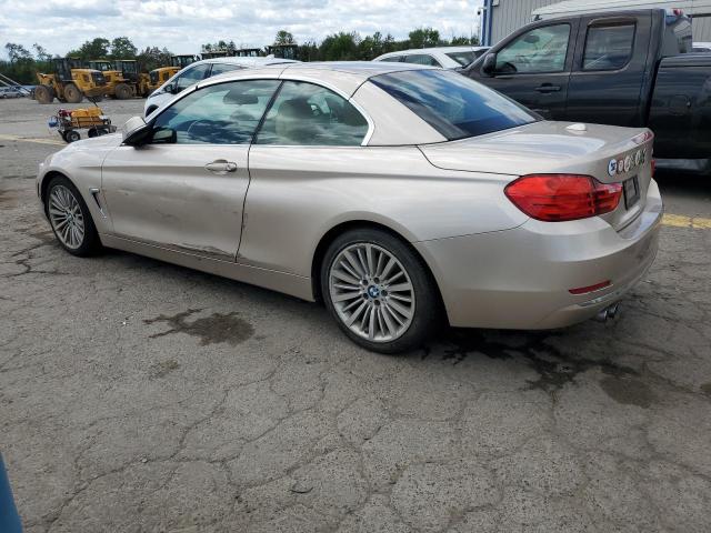 2015 BMW 428 I - WBA3V5C57FP752472