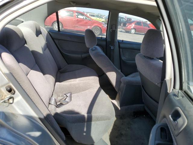 1998 Honda Civic - Image 10