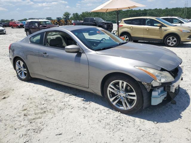 2008 Infiniti G37 Base VIN: JNKCV64E18M125406 Lot: 60287204