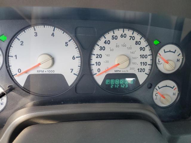 2006 Dodge Ram 1500 St VIN: 1D7HA18K36J161642 Lot: 57084654