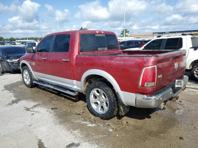 2015 Ram 1500 Laramie VIN: 1C6RR7NT2FS747208 Lot: 57741014